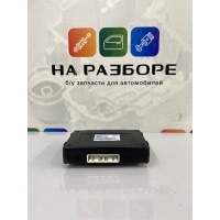 блок навигации LADA GRANTA 2190 2019 8450103773
