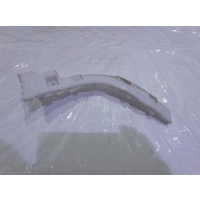 Кронштейн заднего бампера Mitsubishi ASX 2010- 6410D561