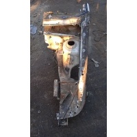 Лонжерон передний левый Volkswagen Passat B3 1988-1993 3A0803091B