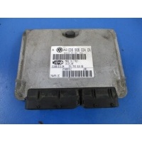 Гольф iv бора 1.6 блок управления 036906034cn iaw4mv.gc
