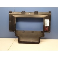 Воздухозаборник капота Subaru Legacy Outback B14 2010-2015 90817AJ020