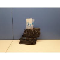 Замок двери задней правой BMW X3 G01 G08 2017- 51227473150