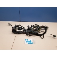 Жгут проводов двери багажника Ford Focus 3 2011-2019 1732629