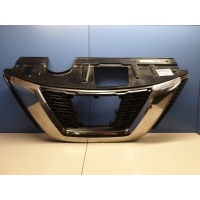 Решетка радиатора Nissan X-Trail T32 2014- 623106FR0D