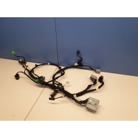 Жгут проводов двери багажника Land Rover Discovery Sport 2014- LR097675