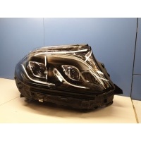 Фара правая GL-klasse GL GLS 2012- A1669066003