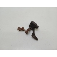 Датчик дорожного просвета BMW X5 E53 2001 37141093697