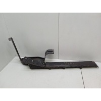 Защита антигравийная BMW X5 E53 2001 51718408768