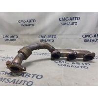 Коллектор выпускной Mercedes ML W164 A6421400809