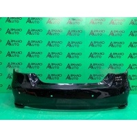 Бампер TOYOTA CAMRY V55 рестайлинг 2014-2017 5215906991, 5215906a30, 2