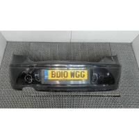 Бампер зад. BMW 1 E87 2004-2011 2010 51127186087