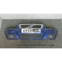 Бампер перед. Volvo V50 2007-2012 2010 39858366