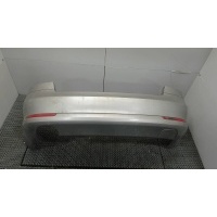 Бампер зад. Skoda Octavia (A5) 2008-2013 2010 1Z5807417