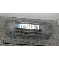 Бампер перед. Peugeot Partner 2002-2008 2007 7401W7