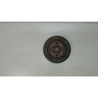 Барабан тормозной зад. Suzuki Wagon R Plus 2003-2006 2006 43511-85E50