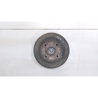 Барабан тормозной зад. Suzuki Wagon R Plus 2003-2006 2006 43511-85E50