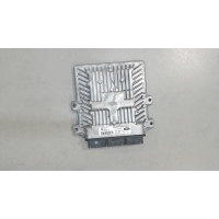 Блок управления двигателем Land Rover Range Rover Sport 2005-2009 2007 NNW506880