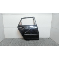 Дверь боковая зад. правая Mazda Mazda3 BK 2003-2009 2007 BPYK-72-02XE