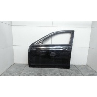 Дверь боковая перед. левая Jaguar S-type 2005 XR845424