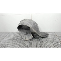 Защита арок (подкрылок) перед. правая Mazda Mazda3 BK 2003-2009 2008 BP4M-56-130E