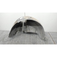 Защита арок (подкрылок) зад. правая Volkswagen Polo 2005-2009 2006 6Q0810972A