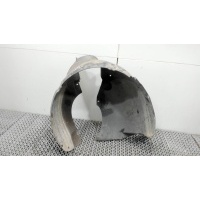 Защита арок (подкрылок) перед. правая Volkswagen Polo 2005-2009 2006 6Q0809958B