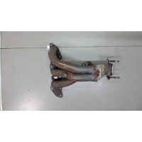 Коллектор выпускной Mazda MPV 1999-2005 2003 L337-13-450B