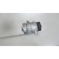 Компрессор кондиционера Volkswagen Tiguan 2007-2011 2010 1K0820808BX