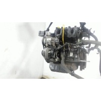 Компрессор кондиционера Renault Clio 1998-2008 2007 8200618853