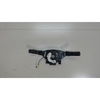 Переключатель поворотов и дворников (стрекоза) Nissan Qashqai 2006-2013 2010 47945JD00A