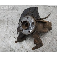Ступица передняя правая Volkswagen Bora 1999 1J0407256AJ