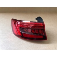 Audi a4 8w b9 седан фара левая tyl светодиодный 8w5945091b