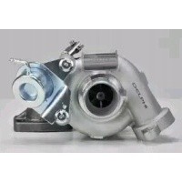 Турбина 9657530580 peugeot citroen