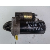 Полуось передняя левая (приводной вал, шрус) Renault Espace 4 2003 8200226057