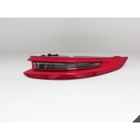 Порше 991 mk2 рестайлинг 16-19 светодиодный правый задняя eu uszk.