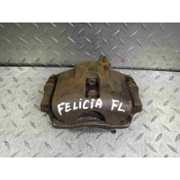 Суппорт Skoda Felicia 1995 6U0615123