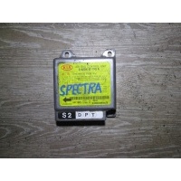 Блок управления airbag Kia Spectra LD 2007 0K2DK677F0
