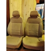 Кресла opel signum 2.2 eu