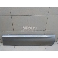 Накладка двери передней правой Subaru Forester (S11) (2002 - 2007) 91119SA120MA