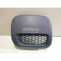 Заглушка бампера левая Subaru Forester (S10) (2000 - 2002) 57751FC150