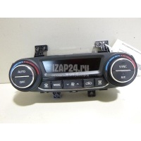 Блок управления климатической установкой Hyundai-Kia Cerato (2013 - 2020) 97250A7FA0M15