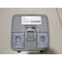 Плафон салонный Hyundai-Kia Cerato (2013 - 2020) 92800A7200ED