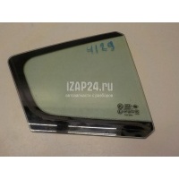 Стекло двери задней правой (форточка) Hyundai-Kia Cerato (2013 - 2020) 83427A7020