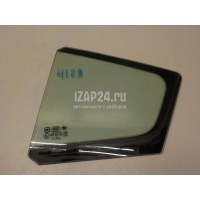 Стекло двери задней левой (форточка) Hyundai-Kia Cerato (2013 - 2020) 83417A7020