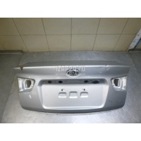 Крышка багажника Hyundai-Kia Cerato (2009 - 2013) 692001M030