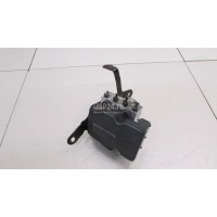 Блок ABS (насос) Hyundai-Kia Cerato (2009 - 2013) 589201M640