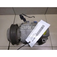 Компрессор системы кондиционирования Hyundai-Kia Cerato (2009 - 2013) 977011X020