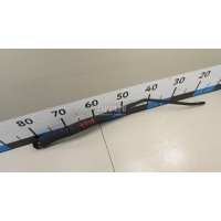 Поводок стеклоочистителя передний правый Hyundai-Kia Cerato (2009 - 2013) 983201M000