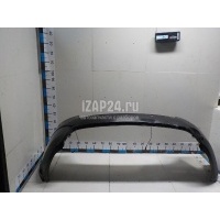 Бампер задний Hyundai-Kia Cerato (2009 - 2013) 866111M000