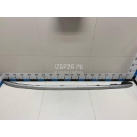 Рейлинг правый (планка на крышу) Hyundai-Kia Ceed (2012 - 2018) 87280A2500